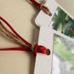Lovely Ladybirds Gift Tag Bookmarks
