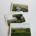 Yorkshire No.1 Photo Notecards (set Of 3)
